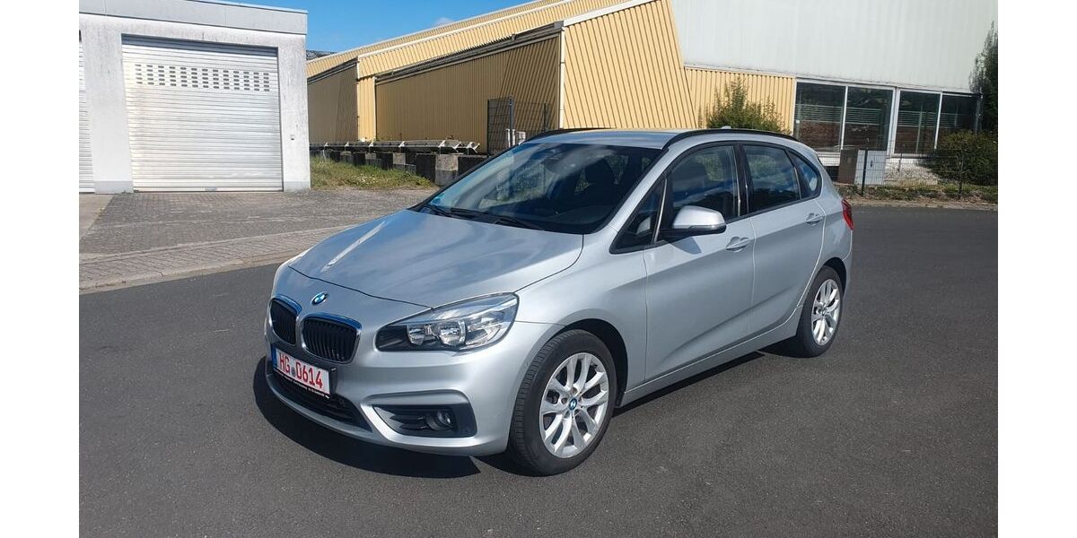 BMW 218 141.458 km 11.100 &euro; Kronberg 61476