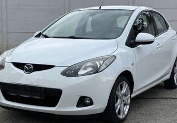 Mazda 2 179.000 km 2.000 &euro; Maintal 63477