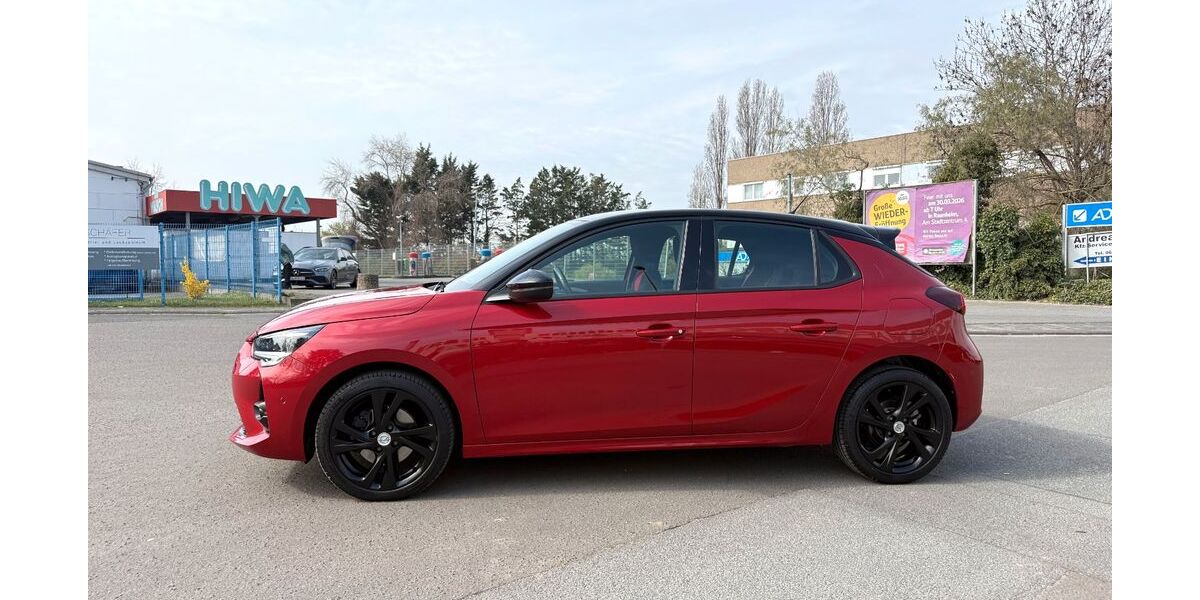 Opel Corsa 41.886 km 16.950 &euro; Raunheim 65479