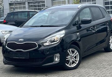 Kia Carens 142.036 km 5.980 &euro; Dietzenbach / bei Frankfurt am Main 63128