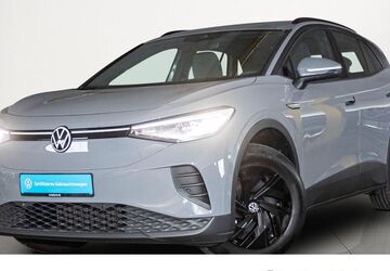 VW ID.4 18.270 km 23.740 &euro; Bad Homburg 61348