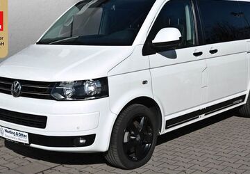 VW T5 Transporter 176.100 km 21.500 &euro; Maintal 63477