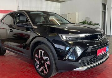 Opel Mokka 90.250 km 16.799 &euro; Ober Mörlen 61239