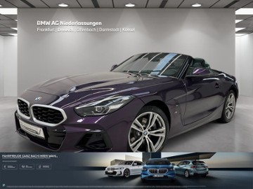 Gebrauchte BMW Z4