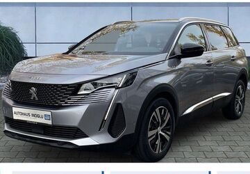 Peugeot 5008 3.600 km 28.480 &euro; Rüsselsheim 65428