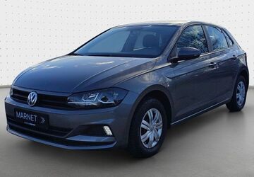 VW Polo 20.312 km 11.100 &euro; Bad Nauheim 61231