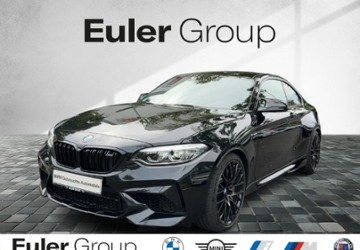 BMW M2 38.915 km 54.900 &euro; Frankfurt 60314