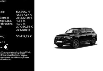 Audi Q7 54.234 km 50.890 &euro; Bad Nauheim 61231