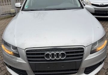 Audi A4 299.845 km 3.499 &euro; Hanau 63452