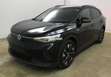 VW ID.4 92.322 km 23.648 &euro; Eschborn 65760