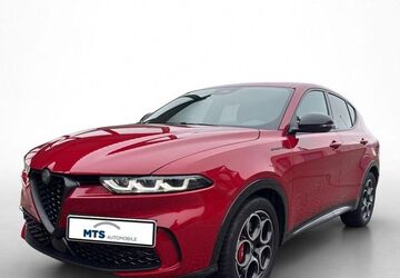 Alfa Romeo Tonale 14.856 km 25.410 &euro; Oberursel (Taunus) OT Oberursel 61440