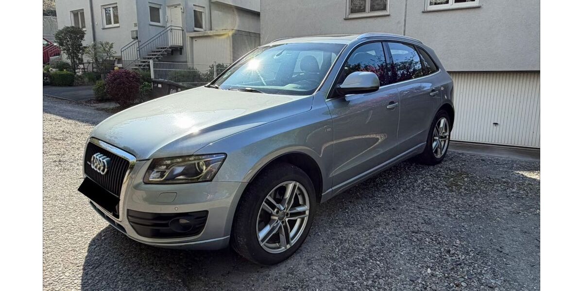 Audi Q5 350.000 km 6.850 &euro; Frankfurt am Main 60598