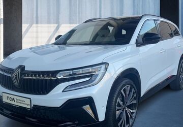 Renault Espace 12.207 km 39.870 &euro; Frankfurt / Main 60314