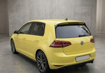 VW Golf 190.000 km 15.000 &euro; Rüsselsheim 65428