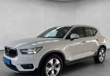 Volvo XC40 59.187 km 22.450 &euro; Frankfurt am Main 60486