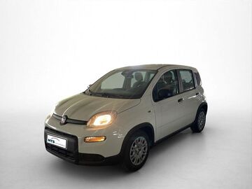 Gebrauchte Fiat Panda