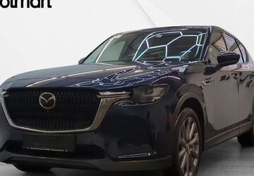 Mazda CX-60 29.051 km 28.774 &euro; Eschborn 65760