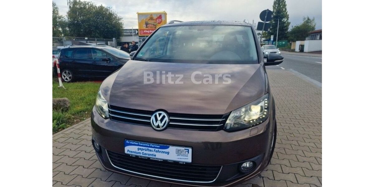 VW Touran 150.000 km 10.100 &euro; Dietzenbach 63128