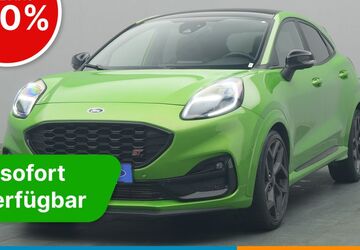 Ford Puma 36.329 km 25.970 &euro; Bad Nauheim 61231