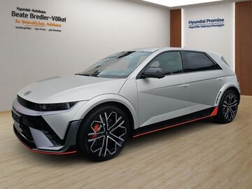 Gebrauchte Hyundai IONIQ 5