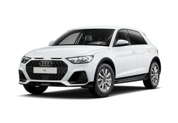 Audi A1 6.584 km 26.960 &euro; Oberursel 61440