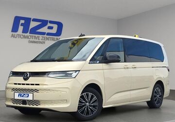 VW T7 Multivan 64.000 km 44.444 &euro; Darmstadt 64293