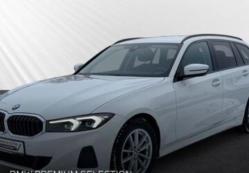 BMW 320 46.577 km 30.490 &euro; Rüsselsheim 65428