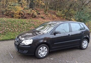 VW Polo 108.000 km 3.000 &euro; Bad Soden 65812