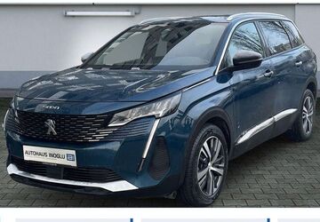 Peugeot 5008 35.208 km 25.680 &euro; Rüsselsheim 65428