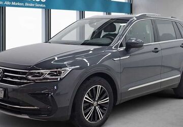 VW Tiguan 71.881 km 32.850 &euro; Maintal 63477
