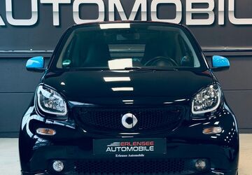 Smart ForTwo 97.000 km 12.990 &euro; Hasselroth 63594