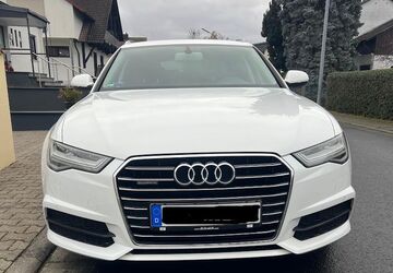 Audi A6 225.370 km 15.000 &euro; Hasselroth 63594