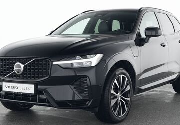 Volvo XC60 44.800 km 44.990 &euro; Weiterstadt 64331