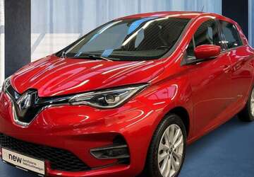 Renault ZOE 55.262 km 13.990 &euro; Frankfurt / Main 60314