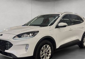 Ford Kuga 35.284 km 22.150 &euro; Frankfurt 60386