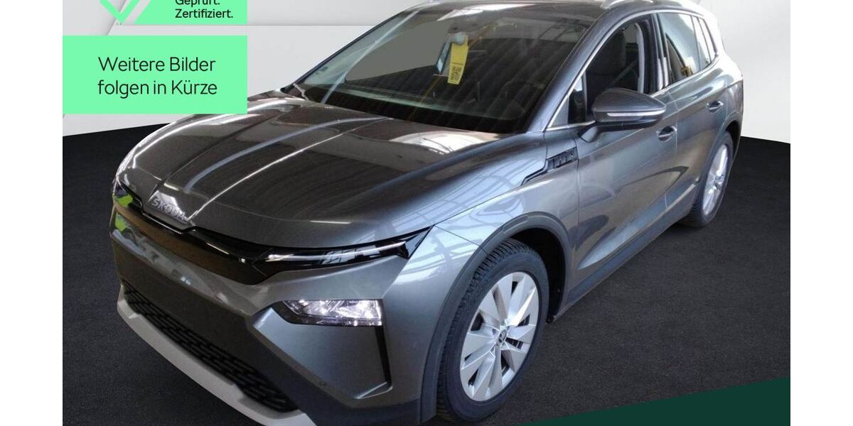 Skoda Elroq 24.400 km 38.449 &euro; Mühlheim 63165