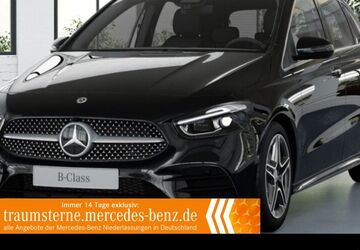 Mercedes-Benz B 250 5.792 km 38.990 &euro; Darmstadt 64295