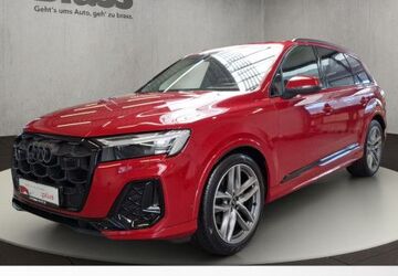 Audi Q7 29.290 km 63.300 &euro; Dietzenbach 63128