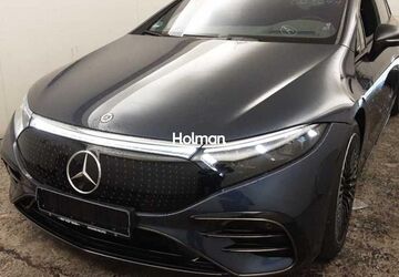 Mercedes-Benz EQS 8.399 km 71.414 &euro; Eschborn 65760