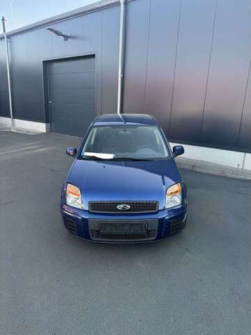 Gebrauchte Ford Fusion