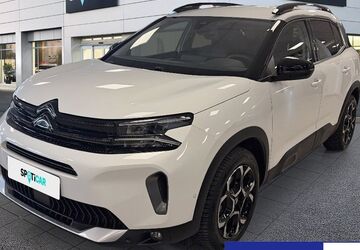 Citroen C5 Aircross 17.902 km 19.430 &euro; Frankfurt 60314