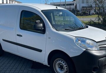 Renault Kangoo 68.500 km 9.480 &euro; Langen 63225