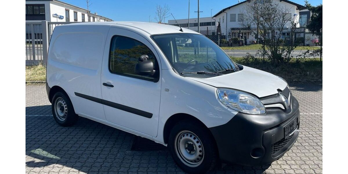 Renault Kangoo 68.500 km 9.480 &euro; Langen 63225