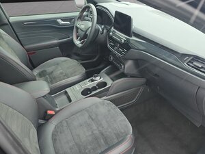 Ford Kuga PHEV ST-Line X*VOLL AUSSTATTUNG* 84.600 km 23.790 &euro; Nidderau 61130