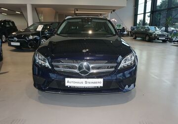 Mercedes-Benz C 300 78.000 km 24.895 &euro; Dietzenbach 63128