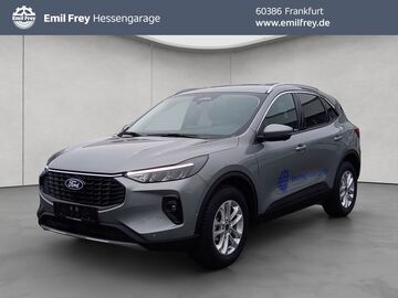 Gebrauchte Ford Kuga