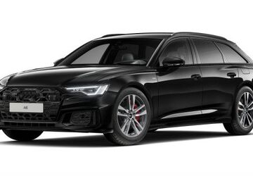 Audi A6 18.195 km 51.060 &euro; Frankfurt am Main 60314
