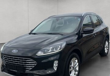 Ford Kuga 63.535 km 18.750 &euro; Frankfurt 60386
