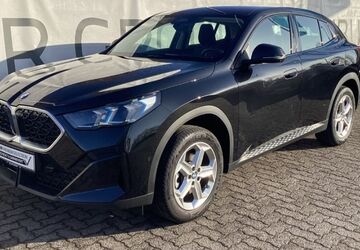 BMW X2 9.655 km 39.490 &euro; Hainburg 63512