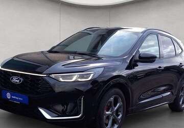 Ford Kuga 20.671 km 32.450 &euro; Frankfurt am Main 60386